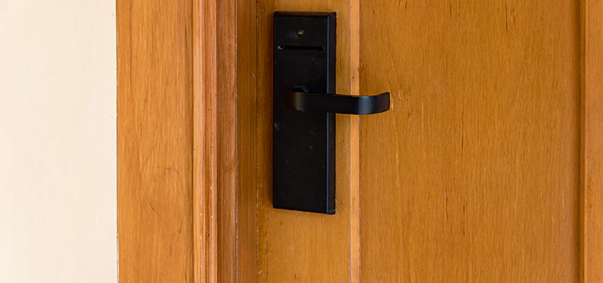 Quick Response Locksmith For Lock Repair in Fortuna, California