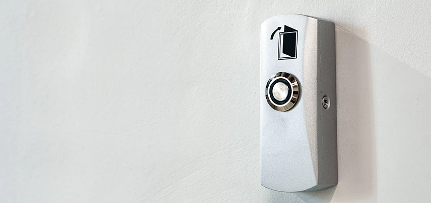 Residential Access Keypads Systems Installation in Fortuna, CA