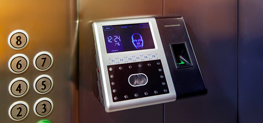 Commercial Locksmith For Lock Repair in Fortuna, CA