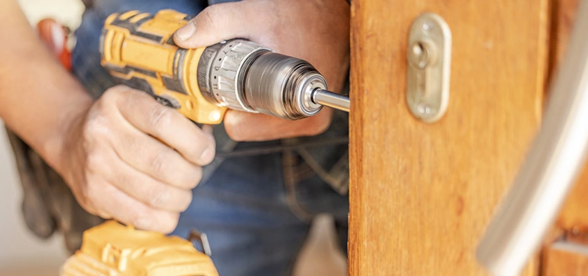 Eviction Locksmith in Fortuna, California