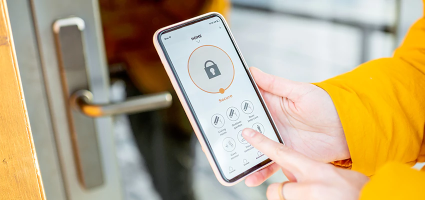 Automatic Door Lock Opener Repair in Fortuna, California