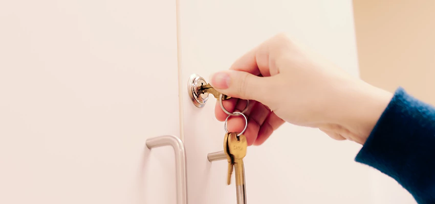 Cabinet Electronic Locks Repair in Fortuna, California