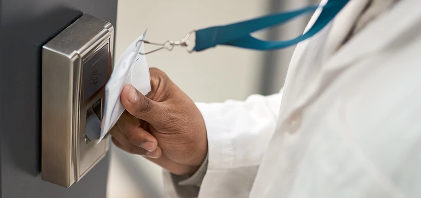 Commercial Locksmith For Rekey in Fortuna, CA