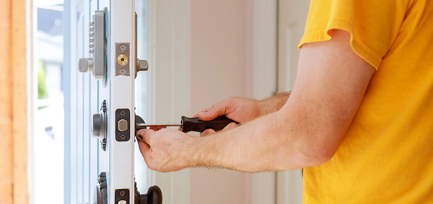 Eviction Locksmith For Key Fob Replacement Services in Fortuna, CA