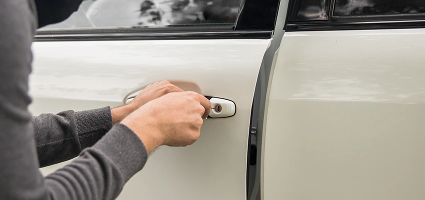 Unlock Car Door Service in Fortuna, CA