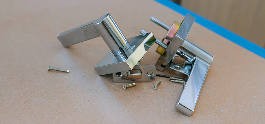 Master Lock Key System Installation Service in Fortuna, California