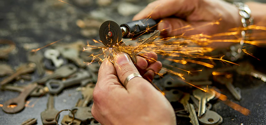 24/7 Locksmith Services For Lock Rekeying in Fortuna, CA