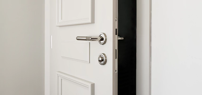 Folding Bathroom Door With Lock Solutions in Fortuna, CA