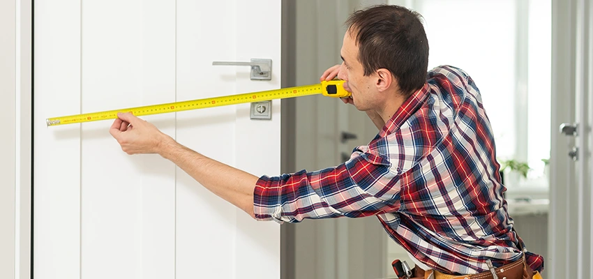 Bonded & Insured Locksmiths For Lock Repair in Fortuna, California
