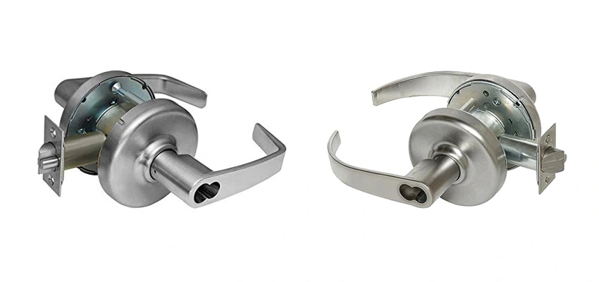 Corbin Russwin Unit Locks Repair Installation in Fortuna, CA