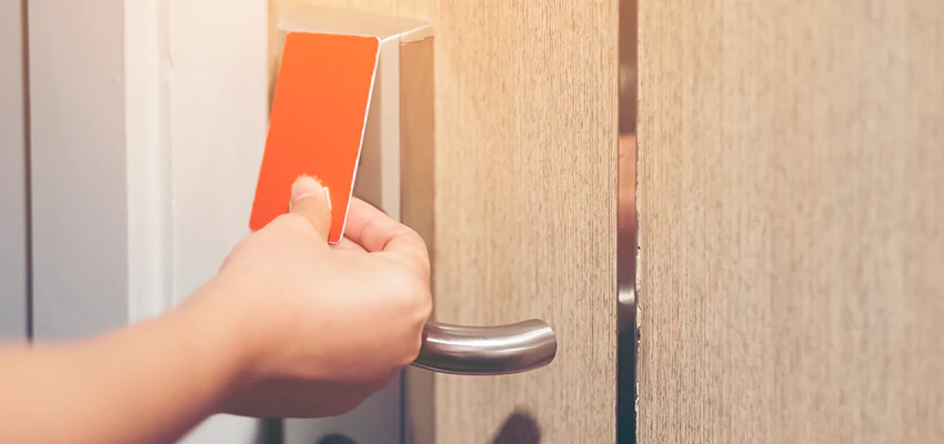 Electronic Locks Motor Repair in Fortuna, California