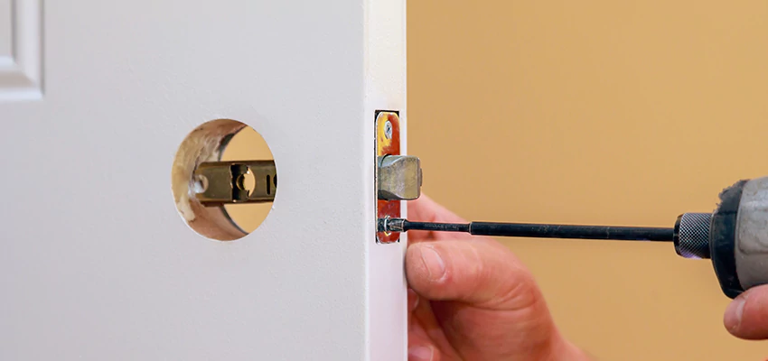 Home Invasion Camera Repairs in Fortuna, California