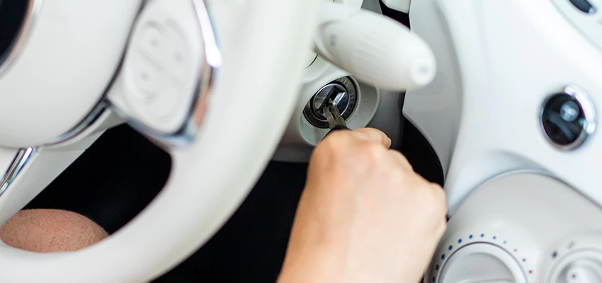 Ignition Lock Barrel Replacement Near Me in Fortuna, California