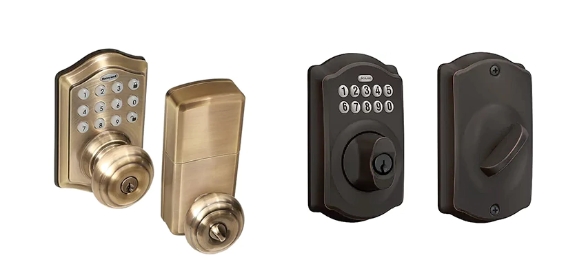 Medeco Locks Replacement in Fortuna, CA