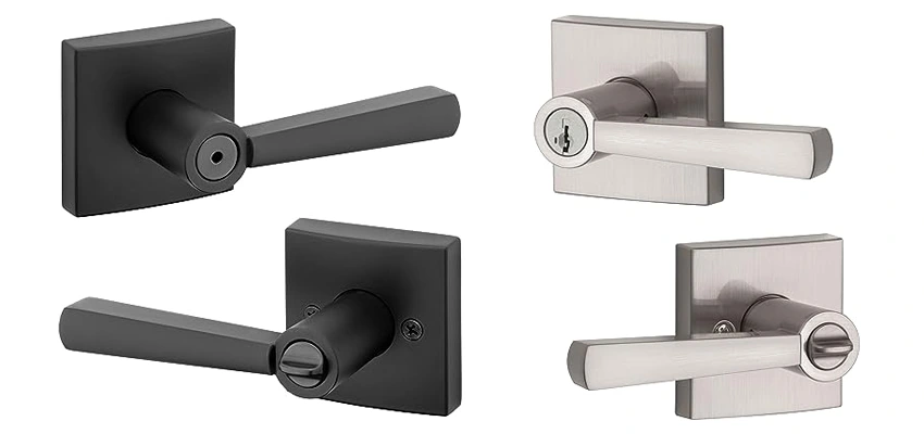 Baldwin Wifi Door Lock Maintenance in Fortuna, CA