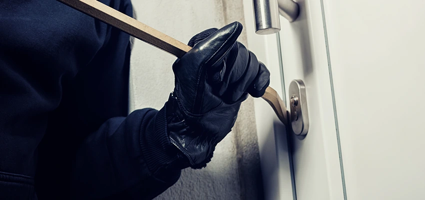Burglar Damage Door Sensors Repair in Fortuna, CA