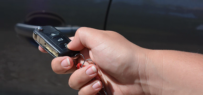 Car Door Unlocking Locksmith in Fortuna, California