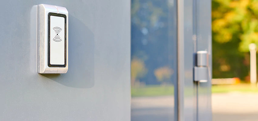 Glass Door Electric Lock Repair in Fortuna, CA