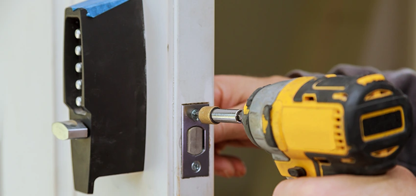 Eviction Locksmith For Key Duplication in Fortuna, California