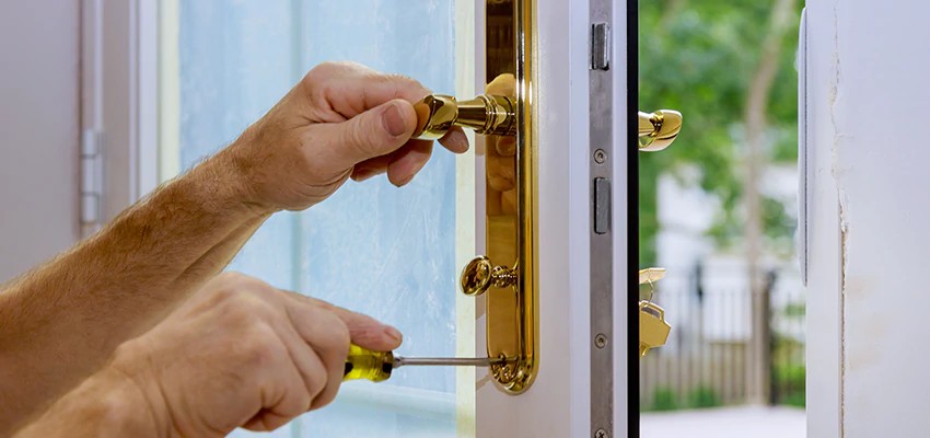 Local Locksmith For Key Duplication in Fortuna, CA