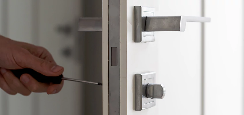 Automotive Lock Installation in Fortuna, CA