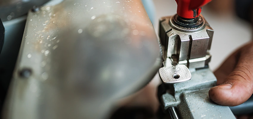 Key Programming Mobile Locksmith Service in Fortuna, CA