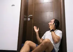 Emergency Lockout in Fortuna, California